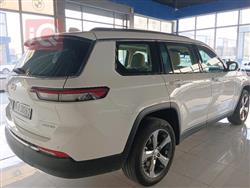 Jeep Grand Cherokee L